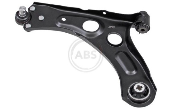 Brazo de control, suspensión 212447 ABS