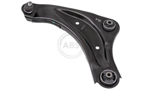 Brazo de control, suspensión 212458 ABS