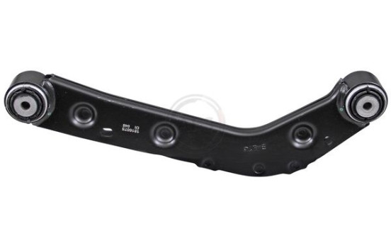 Brazo de control, suspensión 212469 ABS