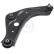 Brazo de control, suspensión 212473 ABS