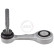 Brazo de control, suspensión 212488 ABS