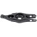 Brazo de control, suspensión 212497 ABS