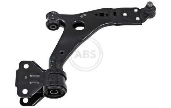 Brazo de control, suspensión 212529 ABS