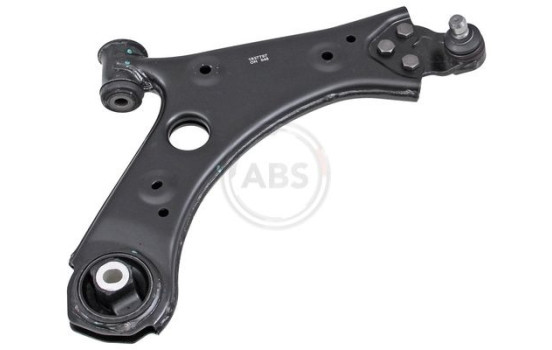 Brazo de control, suspensión 212544 ABS