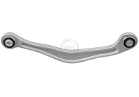 Brazo de control, suspensión 212552 ABS