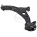 Brazo de control, suspensión 212559 ABS