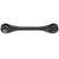 Brazo de control, suspensión 212569 ABS