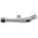 Brazo de control, suspensión 212581 ABS