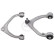 Brazo de control, suspensión 212585 ABS