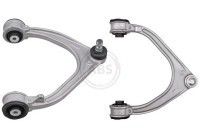 Brazo de control, suspensión 212586 ABS