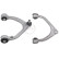 Brazo de control, suspensión 212586 ABS