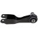 Brazo de control, suspensión 212588 ABS