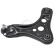 Brazo de control, suspensión 212597 ABS