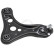 Brazo de control, suspensión 212598 ABS