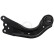 Brazo de control, suspensión 212614 ABS
