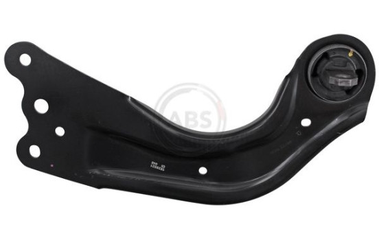 Brazo de control, suspensión 212614 ABS
