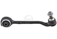 Brazo de control, suspensión 212679 ABS