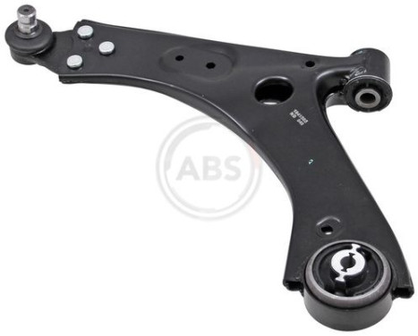 Brazo de control, suspensión 212684 ABS