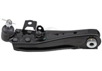 Brazo de control, suspensión 212696 ABS