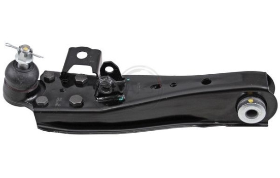Brazo de control, suspensión 212696 ABS