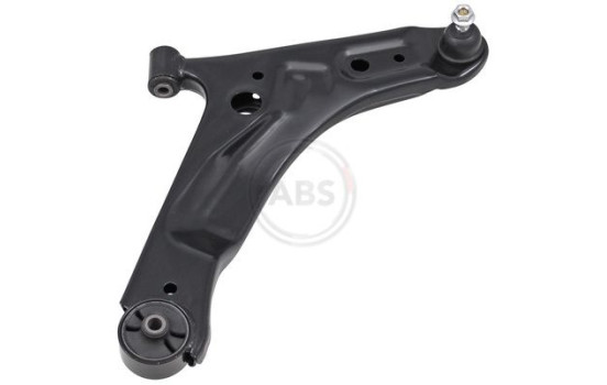 Brazo de control, suspensión 212699 ABS