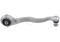 Brazo de control, suspensión 212710 ABS