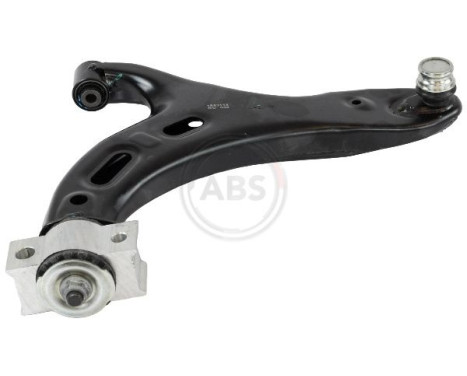 Brazo de control, suspensión 212713 ABS