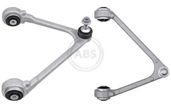 Brazo de control, suspensión 212724 ABS