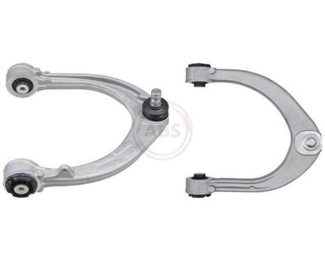 Brazo de control, suspensión 212733 ABS