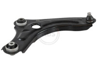 Brazo de control, suspensión 212740 ABS