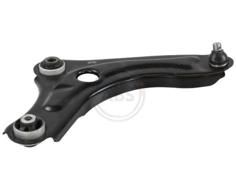 Brazo de control, suspensión 212740 ABS