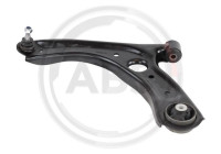 Brazo de control, suspensión 212759 ABS