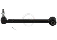 Brazo de control, suspensión 212830 ABS