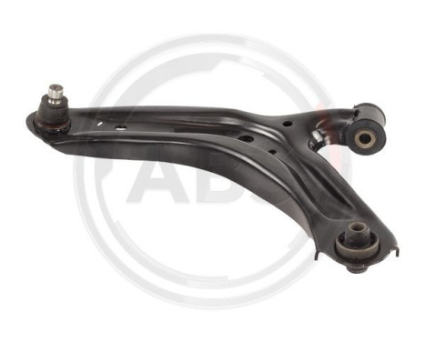 Brazo de control, suspensión 212861 ABS