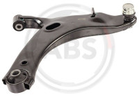 Brazo de control, suspensión 212875 ABS