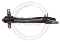 Brazo de control, suspensión 212878 ABS