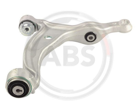 Brazo de control, suspensión 212882 ABS