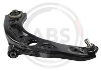 Brazo de control, suspensión 212930 ABS