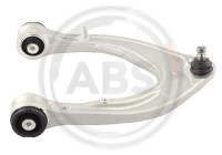 Brazo de control, suspensión 212937 ABS
