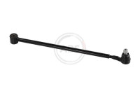 Brazo de control, suspensión 212949 ABS