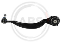 Brazo de control, suspensión 213001 ABS
