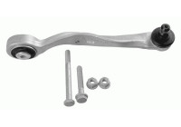Brazo de control, suspensión 21612 01 Lemforder