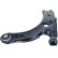 Brazo de control, suspensión 22475 03 Lemforder, Miniatura 4