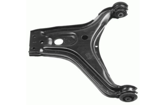 Brazo de control, suspensión 22783 01 Lemforder