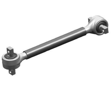 Brazo de control, suspensión 22926 01 Lemforder