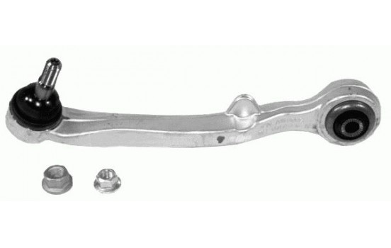 Brazo de control, suspensión 25941 01 Lemforder