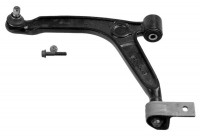 Brazo de control, suspensión 26714 02 Lemforder