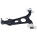 Brazo de control, suspensión 27060 03 Lemforder