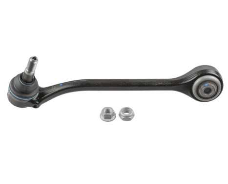 Brazo de control, suspensión 27165 02 Lemforder