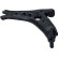 Brazo de control, suspensión 28644 02 Lemforder, Miniatura 4
